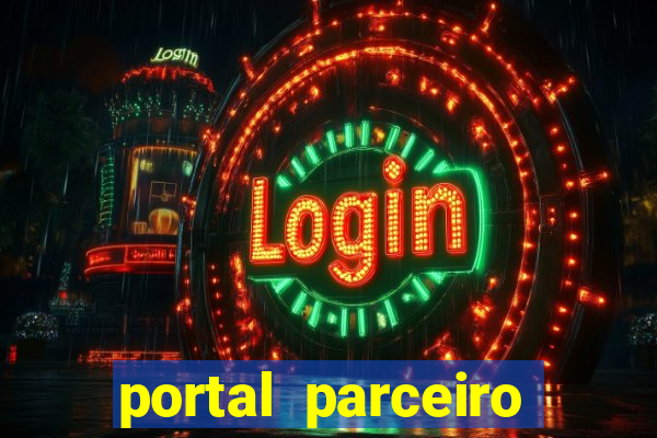 portal parceiro ifood login